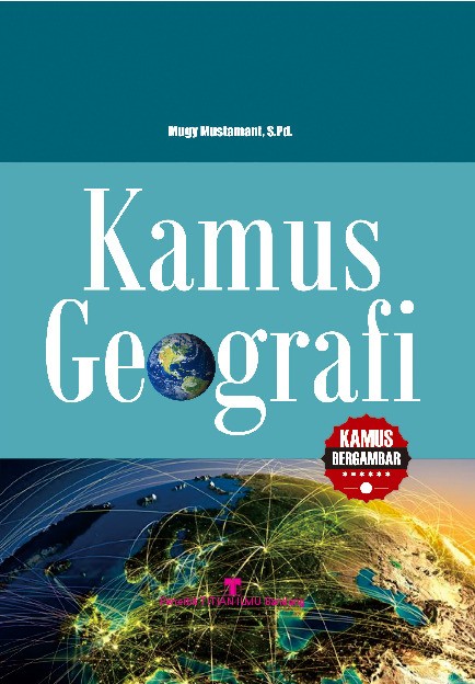 Kamus Geografi